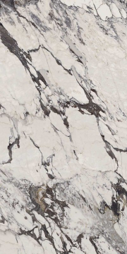 Керамогранит M1JP Grande Marble Look Capraia 120x240 MARAZZI Italy