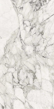 Керамогранит M1JS Grande Marble Look Calacatta Extra lux 120x240 MARAZZI Italy