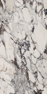 Керамогранит M1JU Grande Marble Look Capraia Lux Rett. 120х240 MARAZZI Italy
