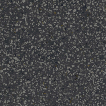 Керамогранит M1KY D_Segni Scaglie Black 20x20 MARAZZI Italy