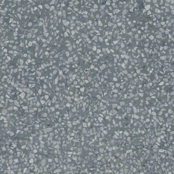 Керамогранит M1L1 D_Segni Scaglie Blue 20x20 MARAZZI Italy