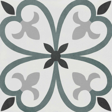 Керамогранит M1L4 D_Segni Colore Tappeto 5 20x20 MARAZZI Italy