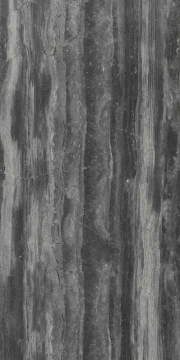 Керамогранит M33V Grande Marble Look Brera Grey Stuoiato Lux 12mm 162х324 MARAZZI Italy