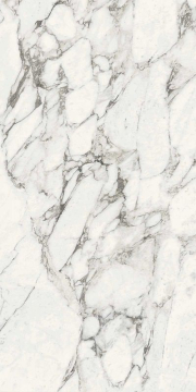Керамогранит M33X Grande Marble Look Calacatta Extra Stuoiato Lux 12mm 162х324 MARAZZI Italy