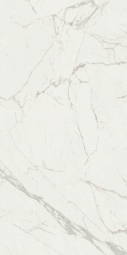 Керамогранит M36U Grande Marble Look Statuario Satin Stuoiato 160х320 MARAZZI Italy