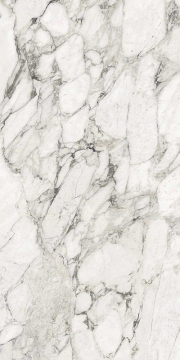 Керамогранит M378 Grande Marble Look Calacatta Extra Satin Stuoiato 160х320 MARAZZI Italy