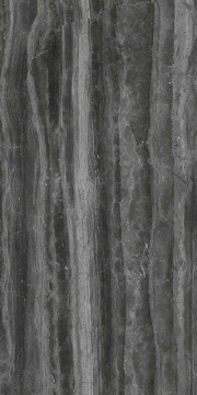 Керамогранит M37J Grande Marble Look Brera Grey Stuoiato Lux 160х320 MARAZZI Italy