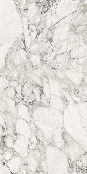 Керамогранит M37P Grande Marble Look Calacatta Extra Stuoiato Lux 160х320 MARAZZI Italy