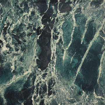Керамогранит M4758LR SOUND OF MARBLES VERDE INTENSO Polished 74x74 Fioranesе