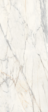 Керамогранит M71D Grande Marble Look Golden White Lux 120x278 MARAZZI Italy