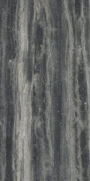 Керамогранит M8AE Grande Marble Look Brera Grey Rett. 120х240 MARAZZI Italy