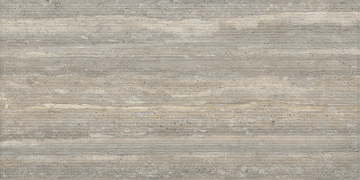 Керамогранит M9G0 Mystone Travertino Silver Strutturato Rett 60х120 MARAZZI Italy
