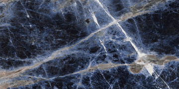 Керамогранит M9M8 Allmarble Sodalite Blu lux ret 60x120 MARAZZI Italy