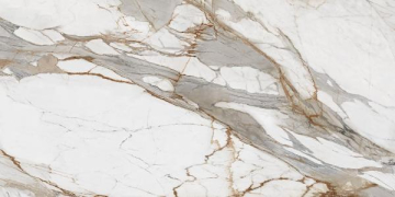Керамогранит Macchia Vecchia Bookmatch Gold B Polished 160x320 TAU Ceramica