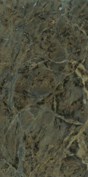 Керамогранит MAFJ Grande Marble Look Verde Borgogna Lux 120x278 MARAZZI Italy