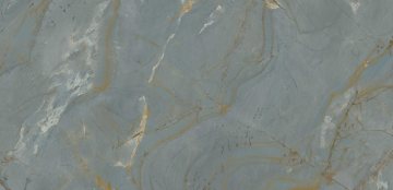 Керамогранит MAGNA BLUE NAT. 6mm 120x260 TAU Ceramica