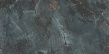 Керамогранит Magnesium Teal Multi Carving 80x160 Realistik