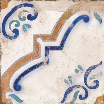 Керамогранит Magnolia Julia 20х20 Nanda Tiles