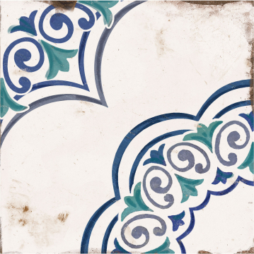Керамогранит Magnolia Mariana 20х20 Nanda Tiles