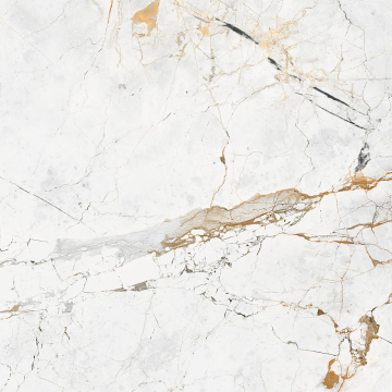 Керамогранит Magnum White Carving Матовый 60x60 Duna