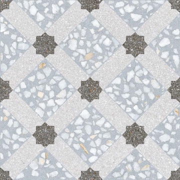 Керамогранит Mancini Azul 30X30 VIVES