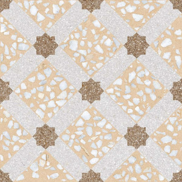 Керамогранит Mancini Beige 30X30 VIVES