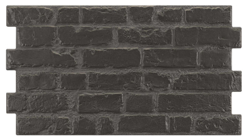 Керамогранит Manhattan Antracita 31x56 Realonda