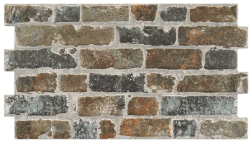 Керамогранит Manhattan Marron 31x56 Realonda