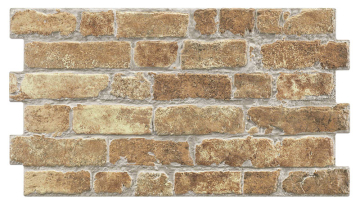 Керамогранит Manhattan Ocre 31x56 Realonda