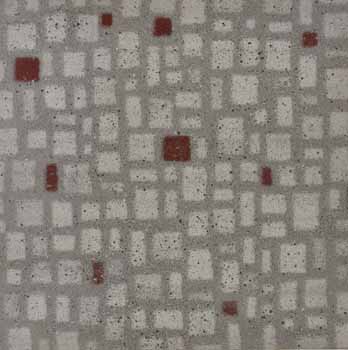 Керамогранит MAP RED 120G RM 120x120 LEONARDO 1502