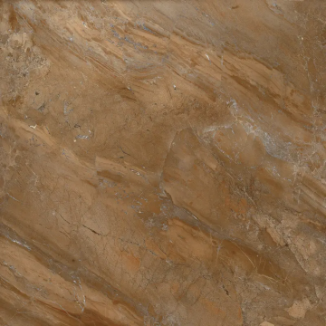 Керамогранит Marble Marron Rectificado 60x60 Novacera