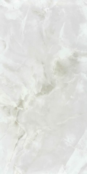 Керамогранит Marea White Parlak Nano Rectified 120x240 Kutahya Seramik