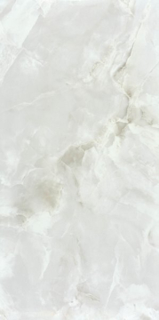 Керамогранит Marea White Parlak Nano Rectified 60x120 Kutahya Seramik