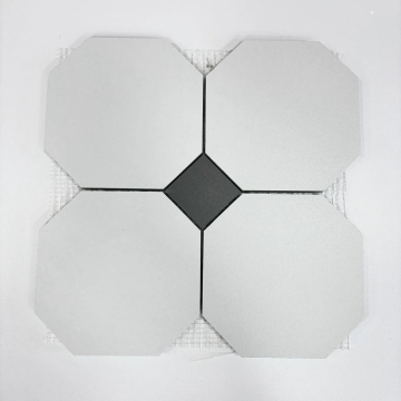 Керамогранит Маргарет Фон тип 2 (01/04) MR 296х296 Metlaha