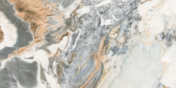 Керамогранит MARGOT Compacglass Blue 60x120 Geotiles
