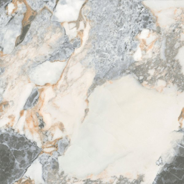 Керамогранит MARGOT Compacglass Blue 90x90 Geotiles