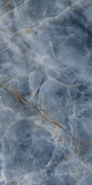Керамогранит Marmi Onyx Azul High Glossy 60х120 Maimoon Ceramica