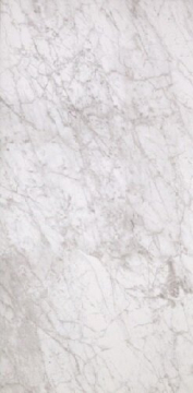 Керамогранит Marmoker Bardiglio Bianco Lucido 36SC 59x118 Casalgrande Padana