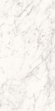 Керамогранит Marmoker Bardiglio Bianco Lucido 60x120 Casalgrande Padana