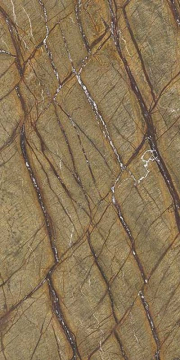 Керамогранит Marmoker Brown Forest Honed 60x120 Casalgrande Padana