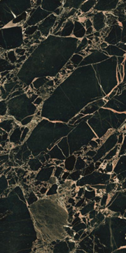 Керамогранит Marmoker Orange Black Lucido 60x120 Casalgrande Padana
