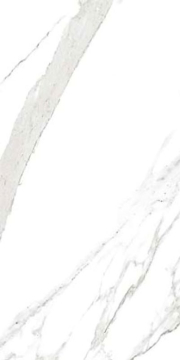 Керамогранит Marmoker Statuario Grigio Lucido 6.5mm 59x118 Casalgrande Padana