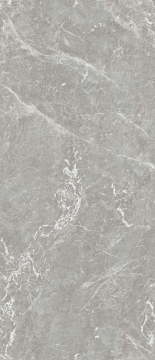 Керамогранит Marmora Grigio Antico Lucido 6mm 120x278 Casalgrande Padana
