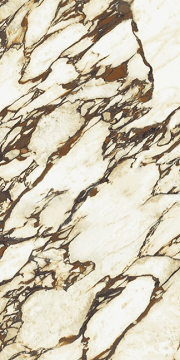 Керамогранит Marmora Pavonazzetto Vein Touch 9mm 60x120 Casalgrande Padana