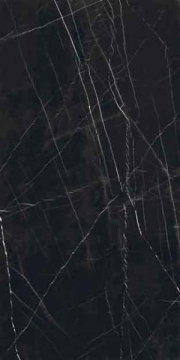 Керамогранит Marquina Black B Polished 160x320 TAU Ceramica