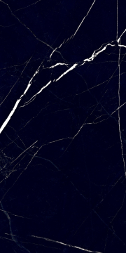 Керамогранит Marquina Black High Gloss 60х120 Alpas Euro