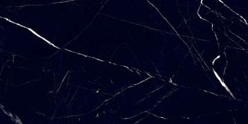 Керамогранит Marquina Black High Gloss 60x120 A-Ceramica