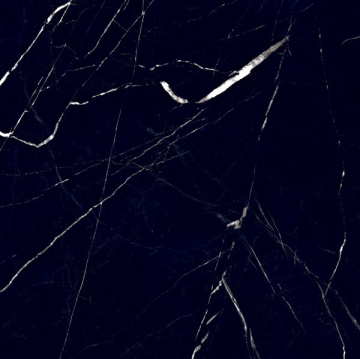Керамогранит Marquina Black High Gloss 60x60 Alpas Euro