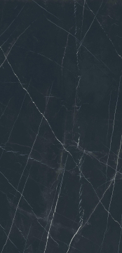 Керамогранит Marquina Black Nat 6mm 120x280 TAU Ceramica