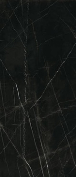 Керамогранит Marquina Black Pul. 6mm 120x280 TAU Ceramica
